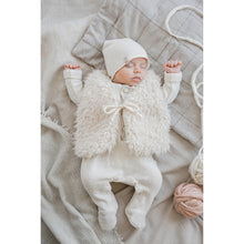 Load image into Gallery viewer, 1+ In The Family Ariadna Vest with string tie