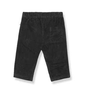 1+ In The Family Ovidi Trousers for babies