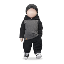 Load image into Gallery viewer, 1+ In The Family Ovidi Trousers for toddlers