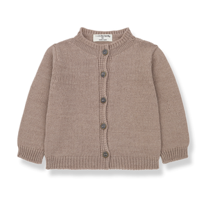 1+ In The Family Nina Wool Cardigan