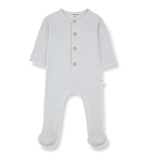 Load image into Gallery viewer, 1+ In The Family Guim Jumpsuit