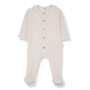 1+ In The Family Cari Jumpsuit