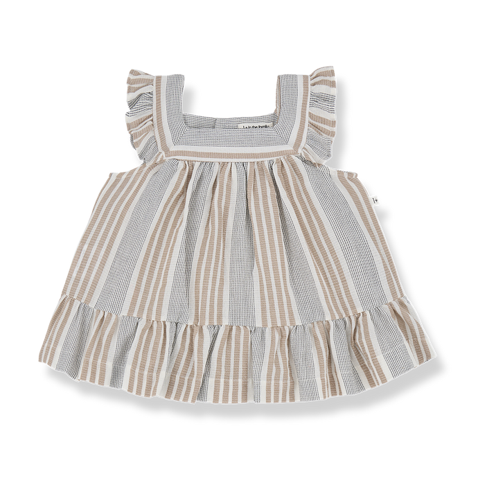 1+ In The Family Miriam Dress