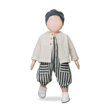 Load image into Gallery viewer, 1+ In The Family Itziar Jacket for babies