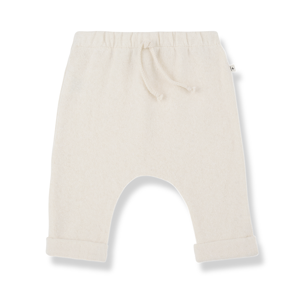 1+ In The Family Alain Trousers