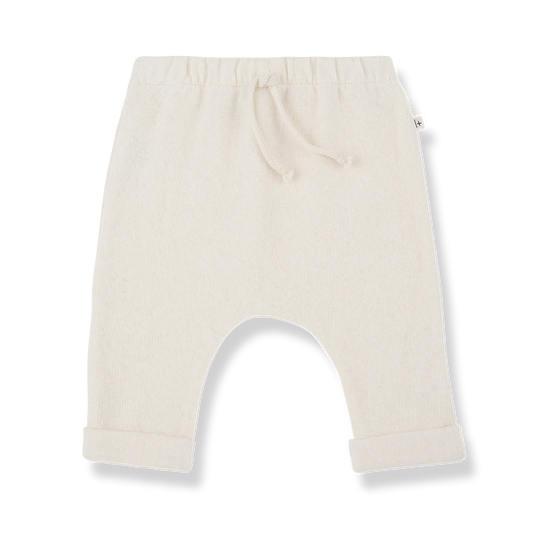 1+ In The Family Alain Trousers