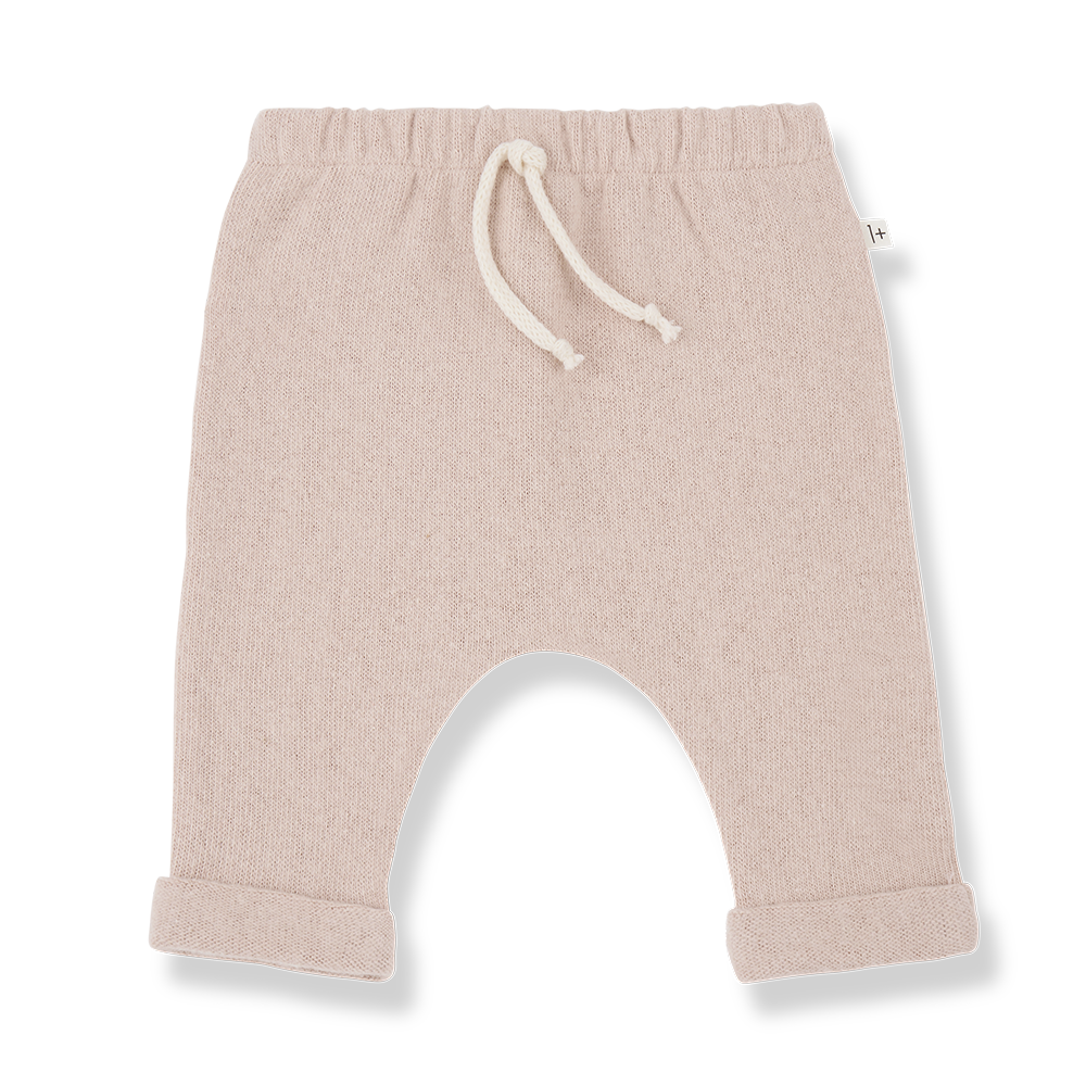 1+ In The Family Alain Trousers