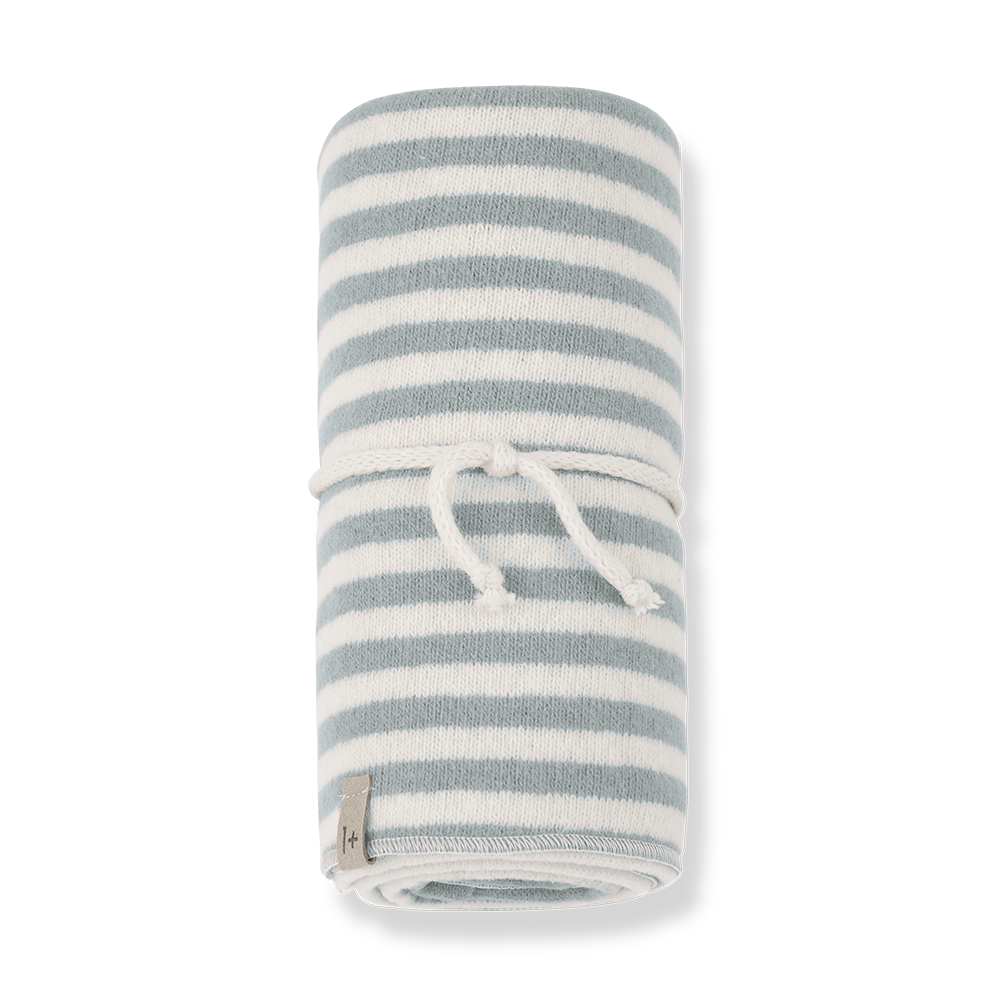 1+ In The Family Jeanine Blanket