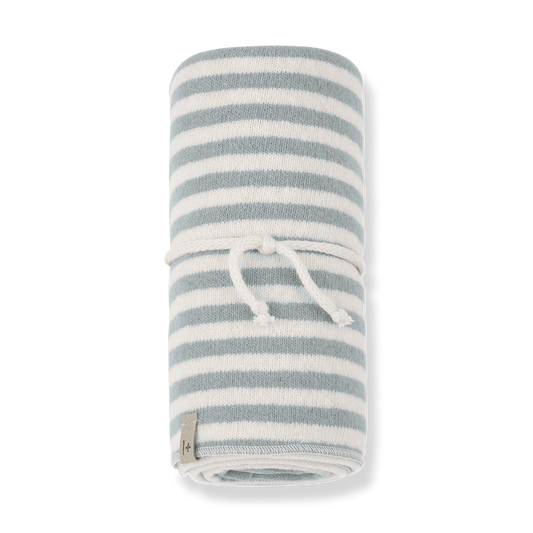 1+ In The Family Jeanine Blanket