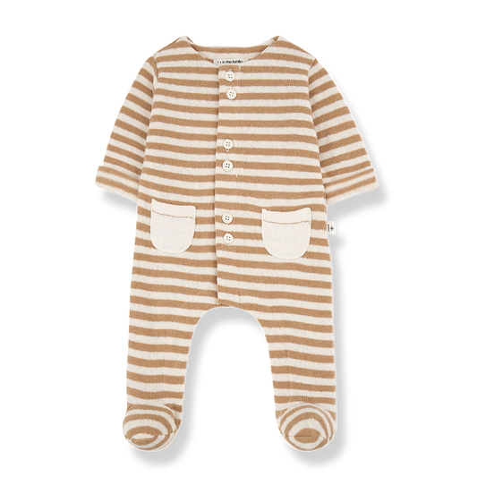 1+ In The Family Milo Jumpsuit