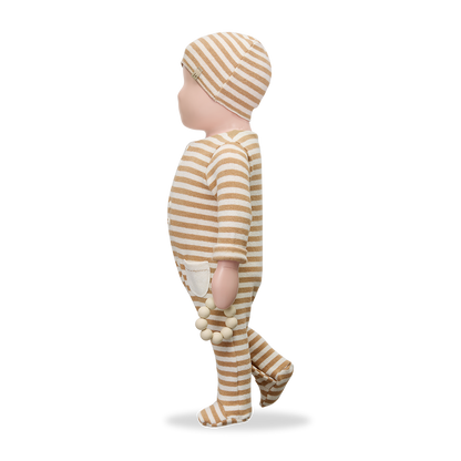 1+ In The Family Milo Jumpsuit