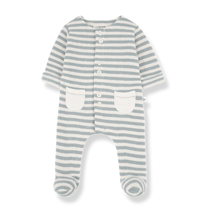 1+ In The Family Milo Jumpsuit