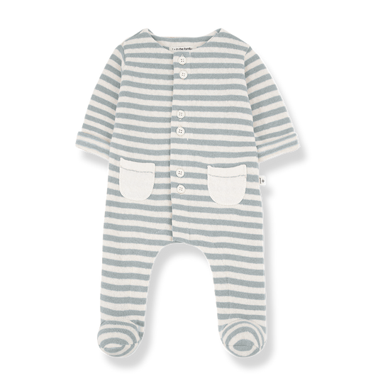 1+ In The Family Milo Jumpsuit