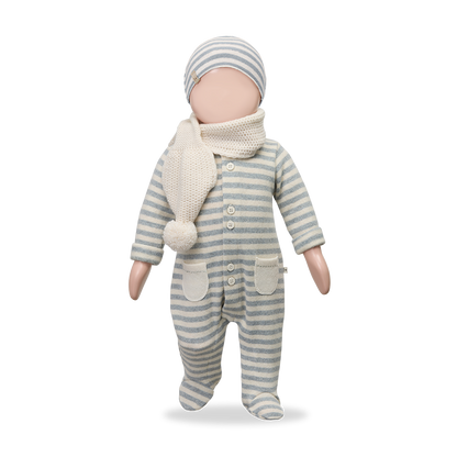 1+ In The Family Milo Jumpsuit