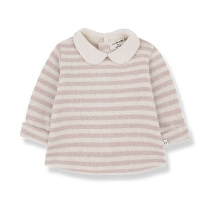 1+ In The Family Alizee Blouse