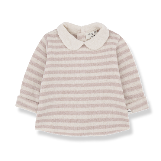 1+ In The Family Alizee Blouse