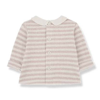 1+ In The Family Alizee Blouse