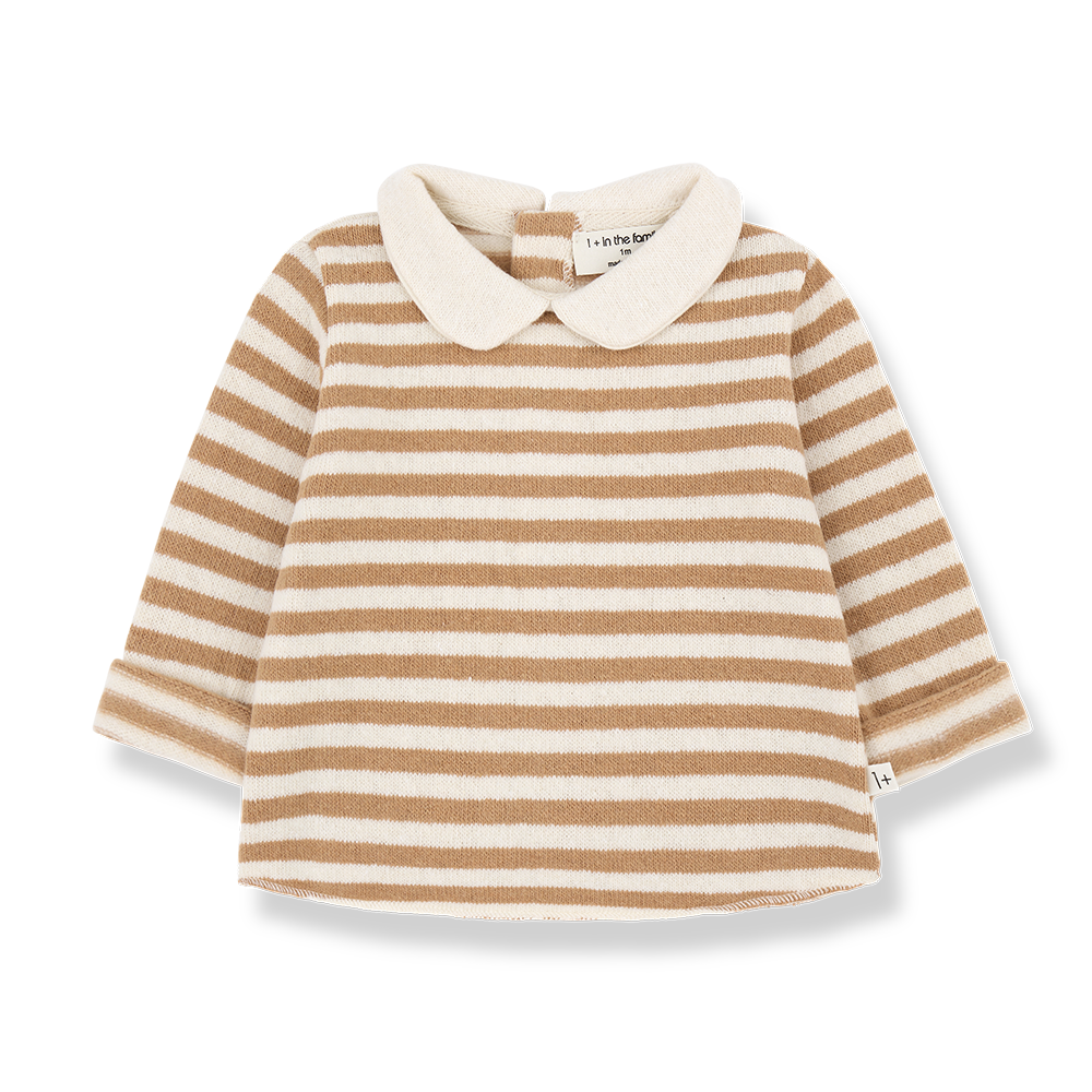 1+ In The Family Alizee Blouse