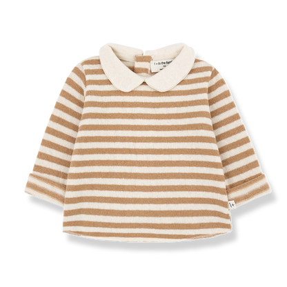 1+ In The Family Alizee Blouse