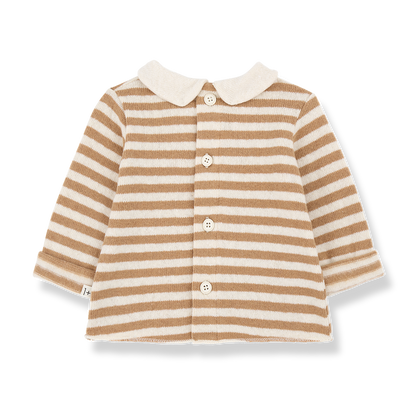 1+ In The Family Alizee Blouse