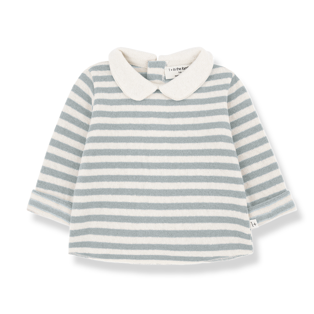 1+ In The Family Alizee Blouse