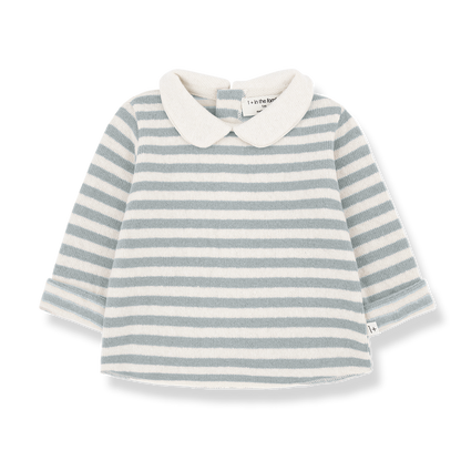 1+ In The Family Alizee Blouse