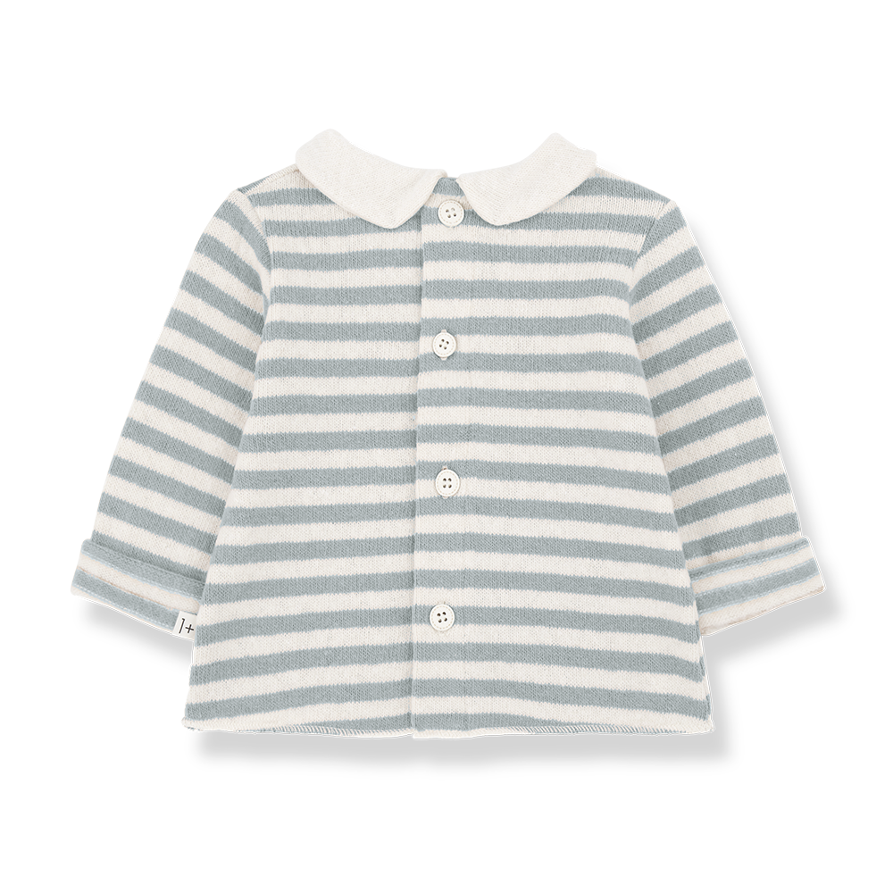 1+ In The Family Alizee Blouse