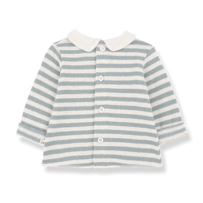 1+ In The Family Alizee Blouse
