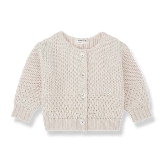 1+ In The Family Malene Jacket