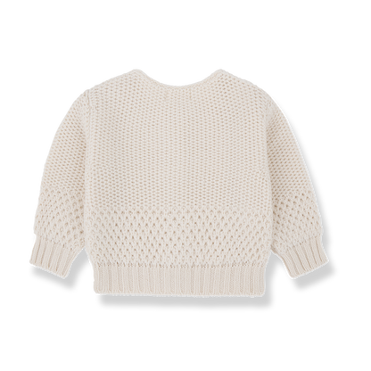 1+ In The Family Malene Jacket