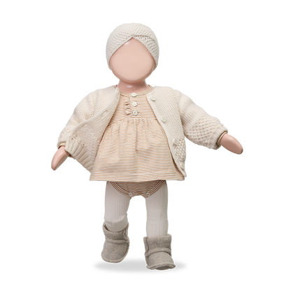 1+ In The Family Malene Jacket