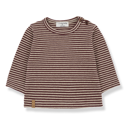 1+ In The Family Olaf Long Sleeves T-shirt