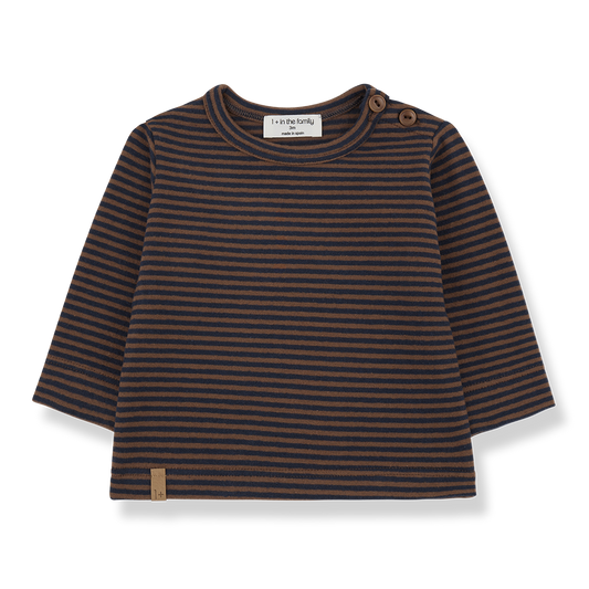 1+ In The Family Olaf Long Sleeves T-shirt