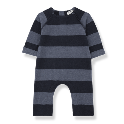 1+ In The Family Wolfgang Jumpsuit