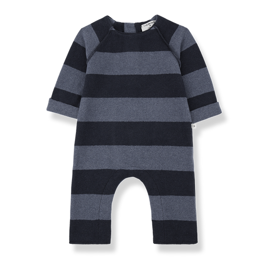 1+ In The Family Wolfgang Jumpsuit