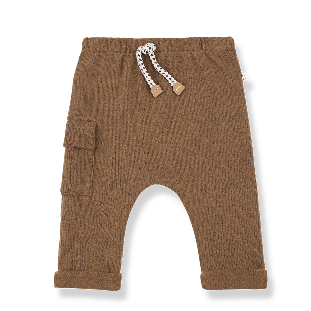 1+ In The Family Malte Trousers