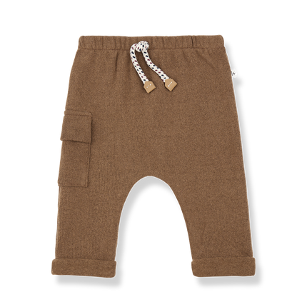 1+ In The Family Malte Trousers