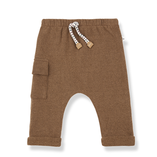 1+ In The Family Malte Trousers