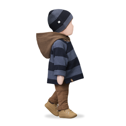 1+ In The Family Jakob Hooded Sweater