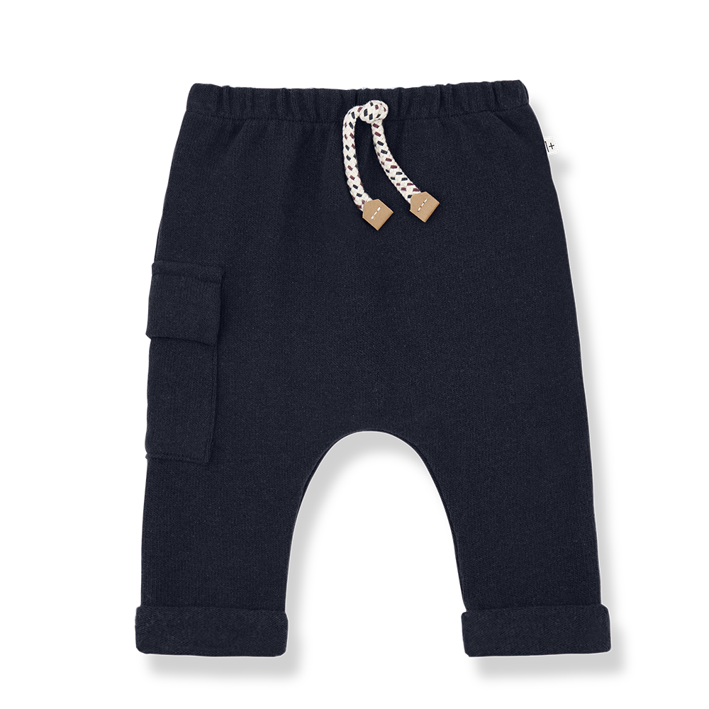 1+ In The Family Malte Trousers