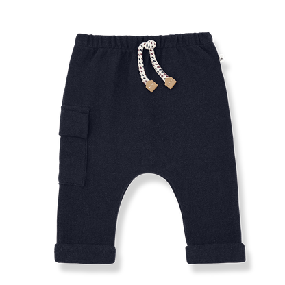 1+ In The Family Malte Trousers