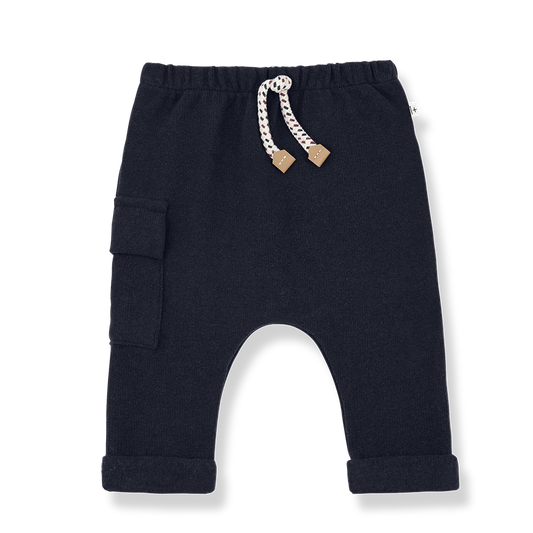 1+ In The Family Malte Trousers