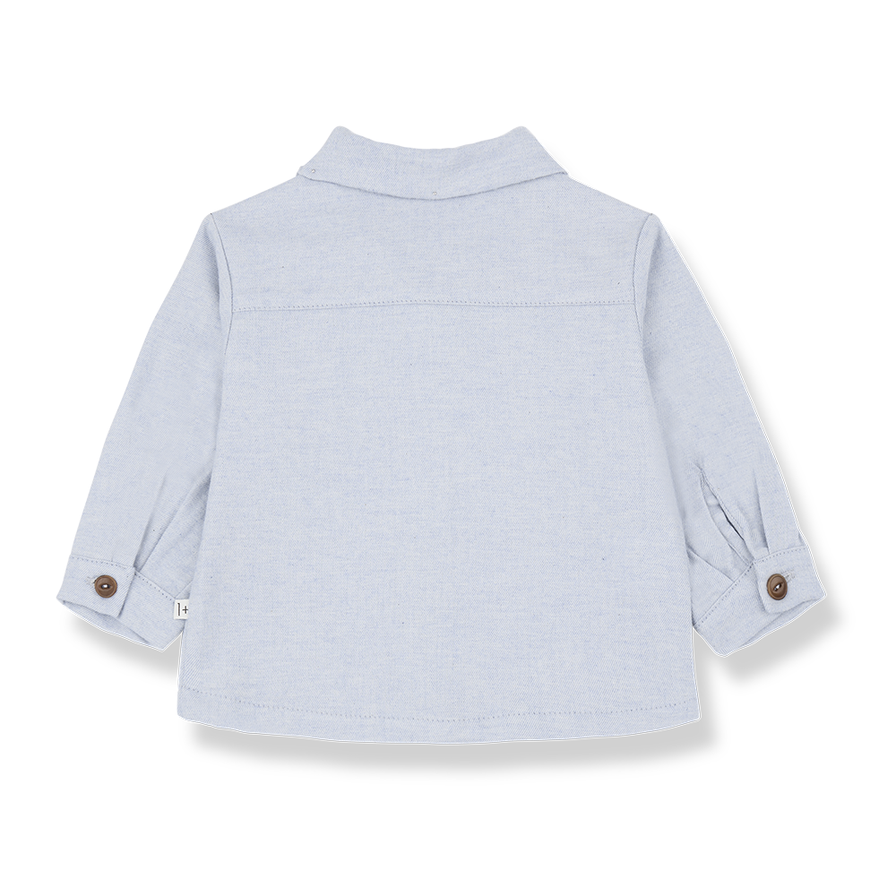 1+ In The Family Viktor Shirt