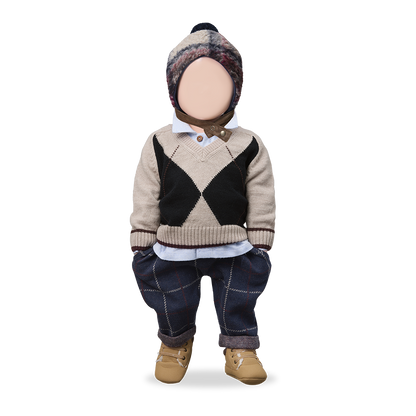 1+ In The Family Viktor Shirt