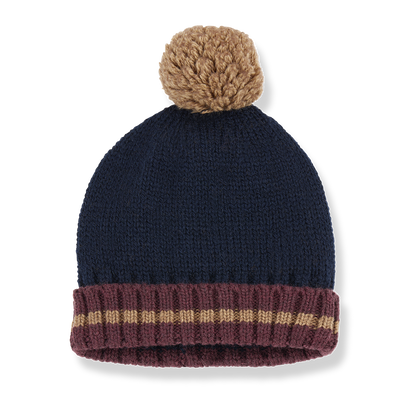 1+ In The Family Brian Beanie