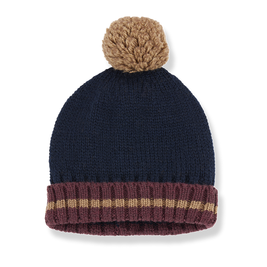 1+ In The Family Brian Beanie