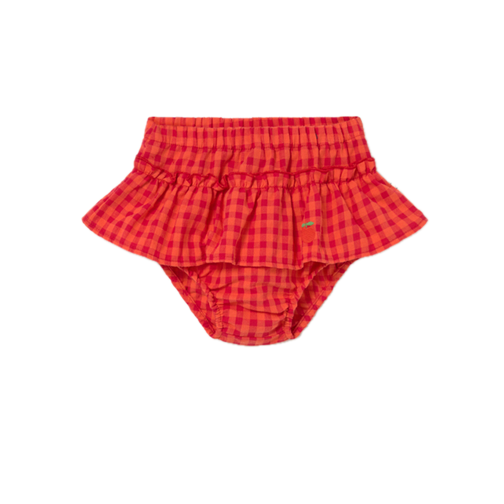 Cozmo Coral Bloomers