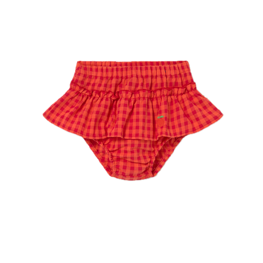 Cozmo Coral Bloomers