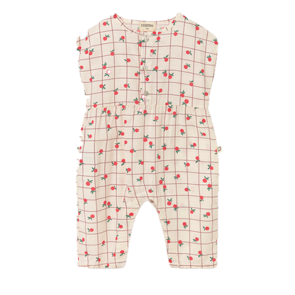 Cozmo Mae Jumpsuit
