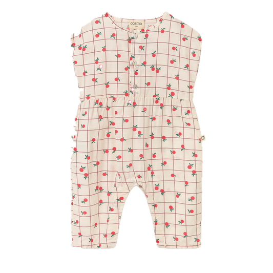 Cozmo Mae Jumpsuit